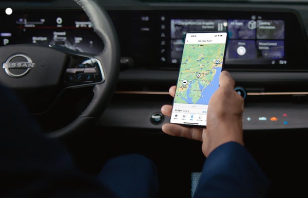 Bedford Nissan in Bedford OH