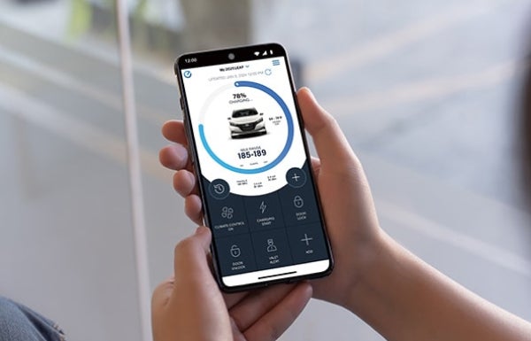 Bedford Nissan in Bedford OH