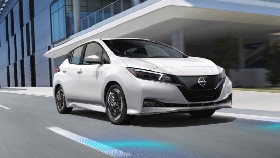 Bedford Nissan in Bedford OH