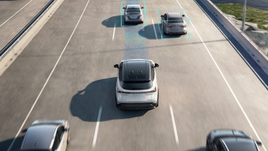 Bedford Nissan in Bedford OH