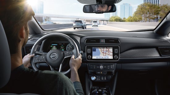 Bedford Nissan in Bedford OH