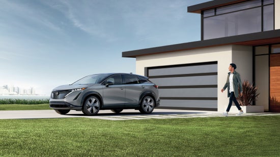 Bedford Nissan in Bedford OH