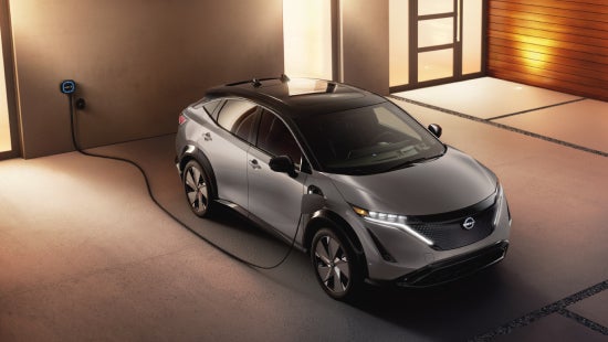 Bedford Nissan in Bedford OH