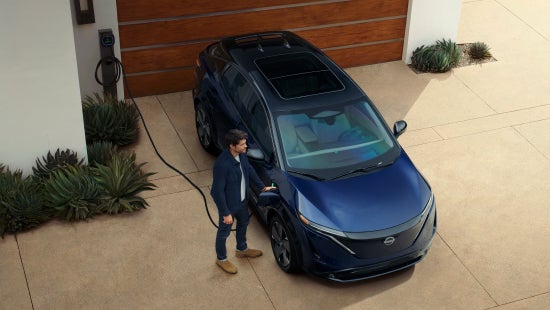 Bedford Nissan in Bedford OH