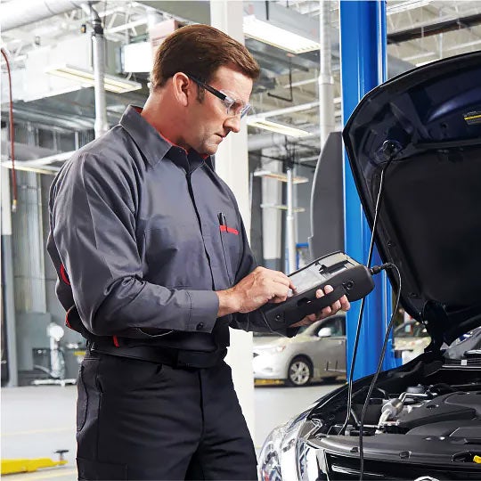 Bedford Nissan in Bedford OH