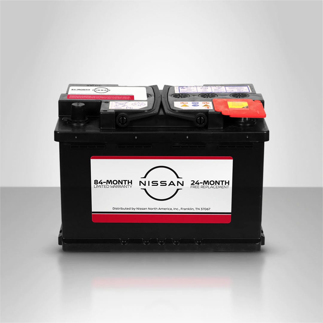 image of a battery | Bedford Nissan in Bedford OH
