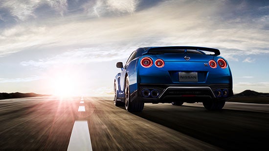 The History of Nissan GT-R | Bedford Nissan in Bedford OH