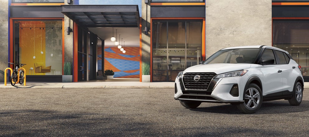 Bedford Nissan in Bedford OH