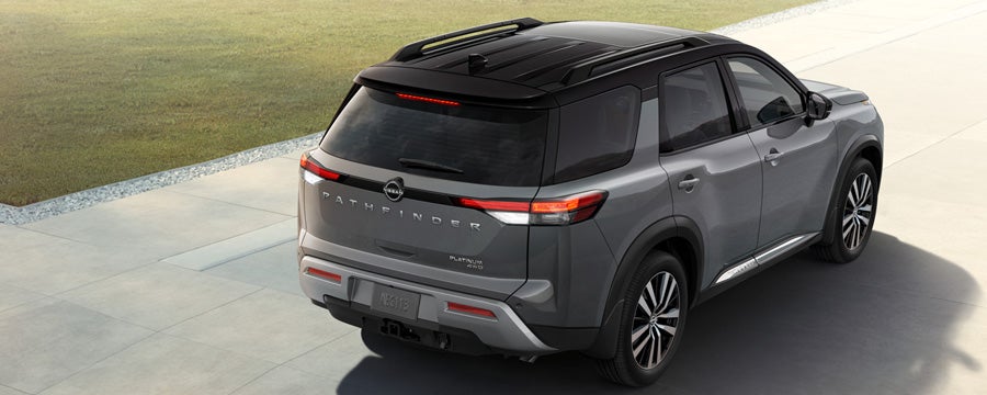 Bedford Nissan in Bedford OH