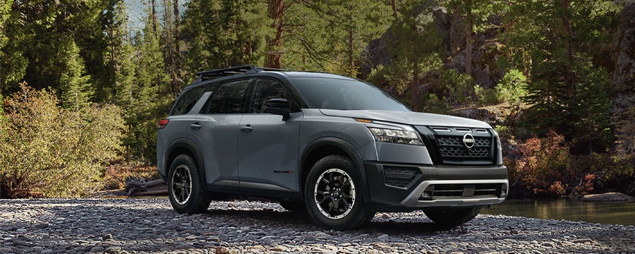 NISSAN Pathfinder Bedford Nissan in Bedford OH