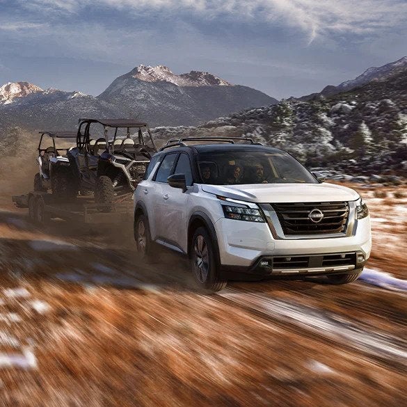 Bedford Nissan in Bedford OH