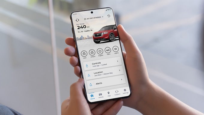 Bedford Nissan in Bedford OH