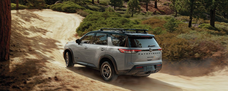 Bedford Nissan in Bedford OH