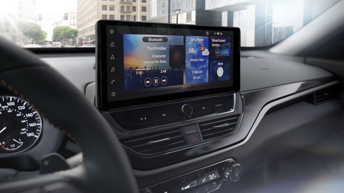 Bedford Nissan in Bedford OH