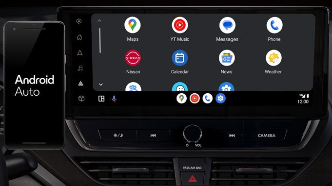 Bedford Nissan in Bedford OH