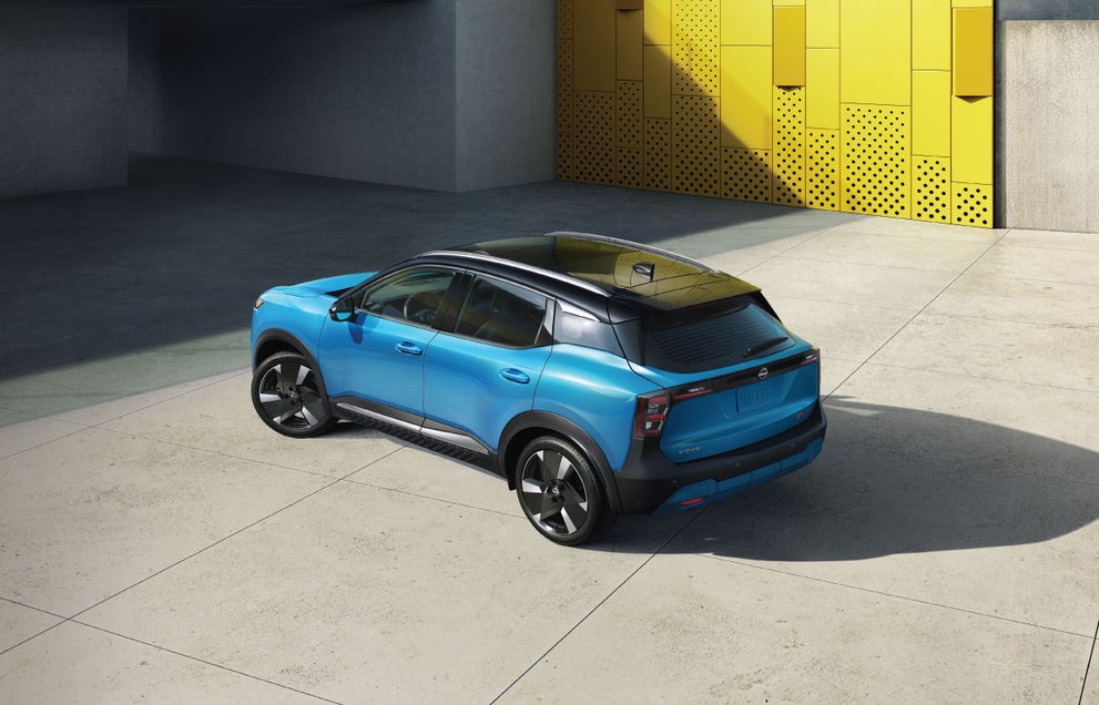 Bedford Nissan in Bedford OH