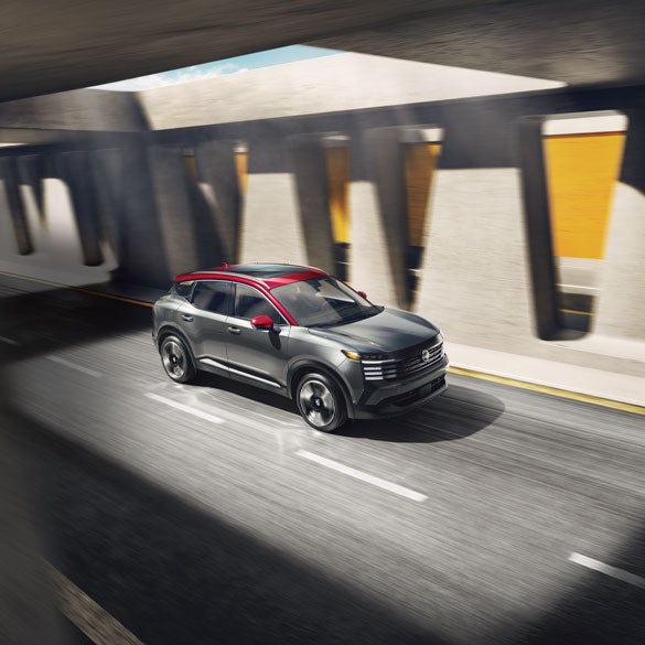 Bedford Nissan in Bedford OH