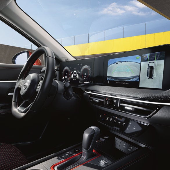 Bedford Nissan in Bedford OH