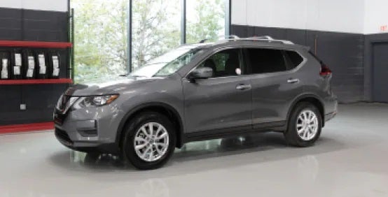 Bedford Nissan in Bedford OH